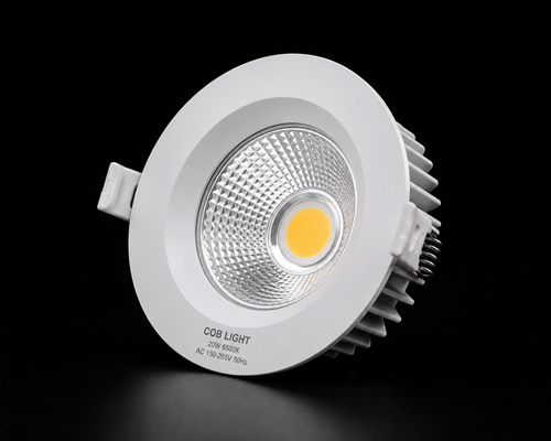 COB Light